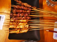 -回·龙虾铺·盆盆蟹·烧烤大排档(回龙观店)