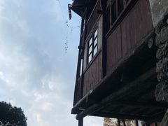 -东南悬空寺方广岩