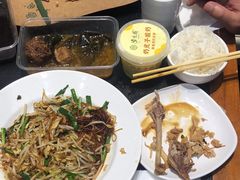 -紫光园·烤鸭·北京菜(团结湖店)