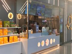 -KOI Thé(厦门国贸广场店)