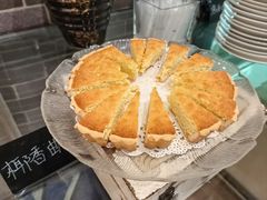 -万德诺富特酒店·自助餐厅(万德大厦店)