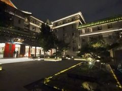 -庐灶江南·江南菜·四合院Bistro(东直门雍和宫·原华侨宾馆店)