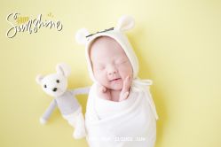 -一心缘月子产后中心