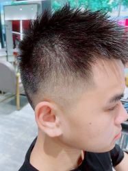 -卓梵美发·精品Salon