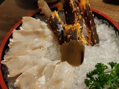 -蟹将军·松叶蟹和牛日料放题自助(K11店)