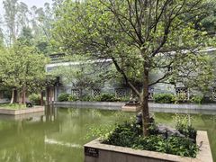 -广州神农草堂中医药博物馆