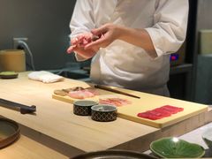 -鮨·海老(北京路店)