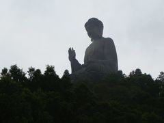 -天坛大佛