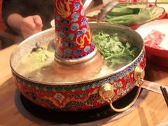 -木辛水水冰煮羊(新一中店)