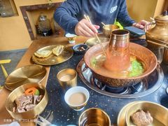 -陀岗美食·云南藏式特色餐厅