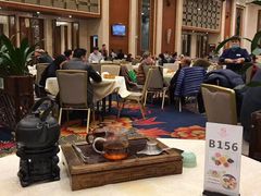 大堂-顺德人家食府(黄金广场店)