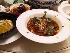 -山外山菜馆(玉泉路店)