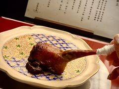 -鳥喜Toriki怀石烧鸟料理