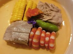 -漢舍中国菜馆(889广场店)