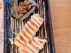 -Sushi Love 创意寿司(丽影广场店)