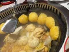 -玺炖·中国铁锅炖(虹桥天街店)