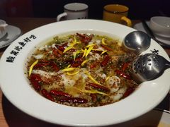 -太二酸菜鱼(沈阳万象城店)