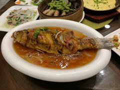 -美乐食街(小南店)