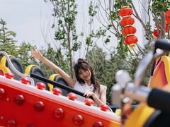 -中国马镇舞马世界主题乐园