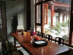 -苏州冶园园林民宿(太湖西山风景区店)