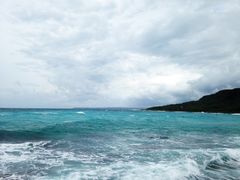 -白沙湾海滩
