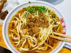 -李兰英湖南面馆(护国路店)