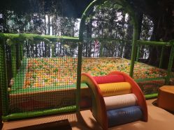 -奇幻丛林(佛罗伦萨小镇店)