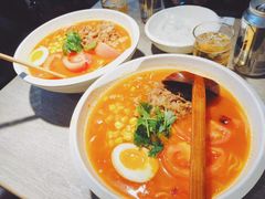 -味千拉面(保定万博广场店)