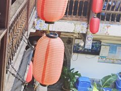 -香满楼(临安路店)