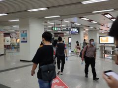 -一品天下(地铁站)