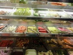 -33韩式自助烧烤(环城南路店)