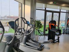 -Hi GYM嗨健身(泥城店)
