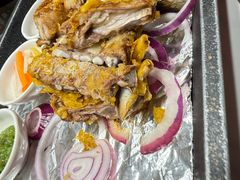 -忠顺斋易州印象烤鸭店(东关新村店)