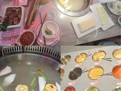 -三头牛·潮汕牛肉生蚝火锅 (夏湾店)