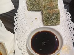 -老船舫·现做活鲜鱼馆(东郊记忆店)