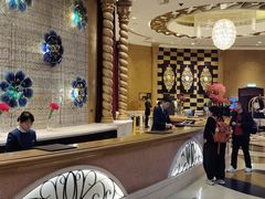 -澳门十六浦索菲特大酒店
