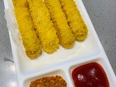 -海底捞火锅(杭州萧山宝龙广场店)