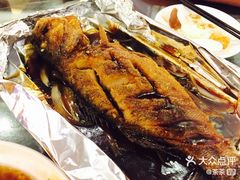 -惠宾饭庄(中山路店)