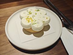 -Ten Olives甜点