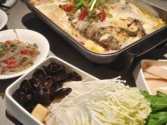 -半天妖烤鱼(连江万家店)