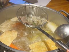 -牛品福潮汕牛肉火锅(旺庄店)