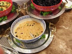 -海泉大酒店自助餐