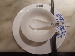 -小菜园新徽菜(扬州华润万象汇店)