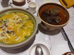 -马凯餐厅(地安门店)