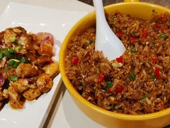 -么子烤肉(化龙池店)