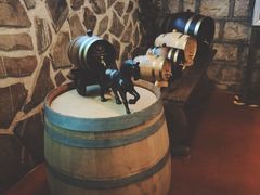 -青岛葡萄酒博物馆