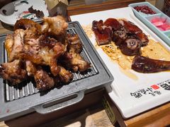 -茄子恰恰·新云南小炒(坪山益田店)
