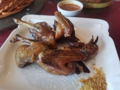 -粤仔湾砂锅粥(广益哥伦布店)