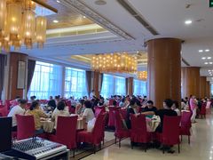 大堂-麒麟濠景家宴(麒麟店)