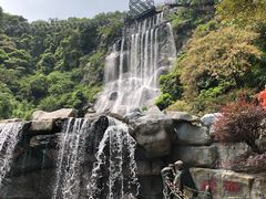 -东部华侨城